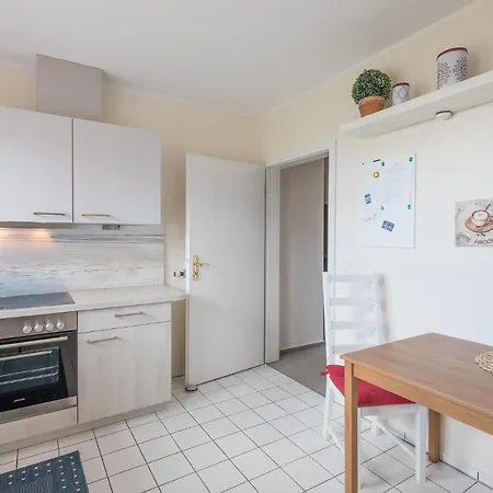 Hafenflair Apartment *