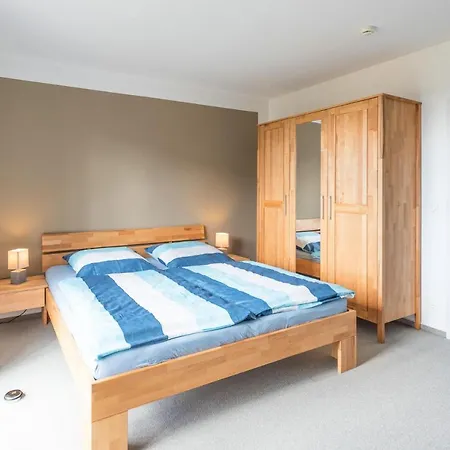 Hafenflair Apartment *