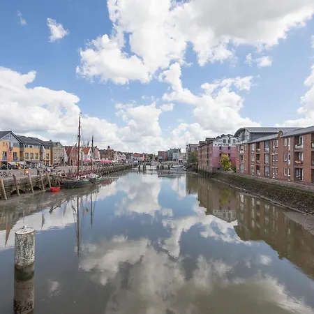 Hafenflair هوسوم