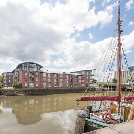 Hafenflair 아파트